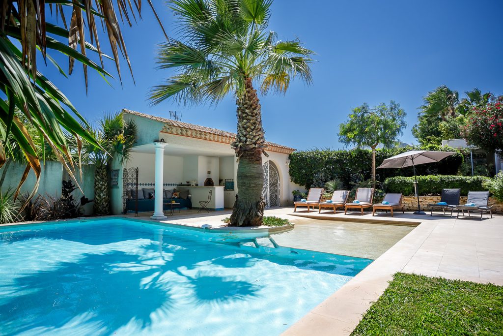 Best property photographer south of France
