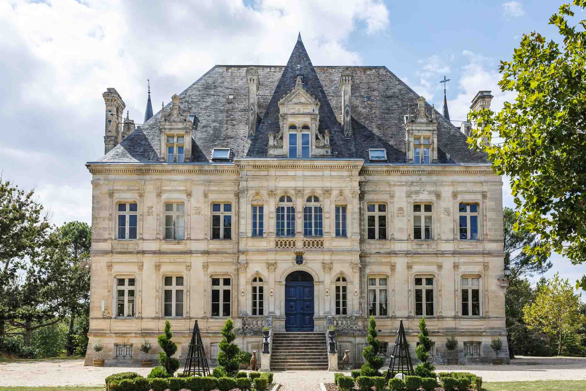 Hotel and Venue Photographer South of France