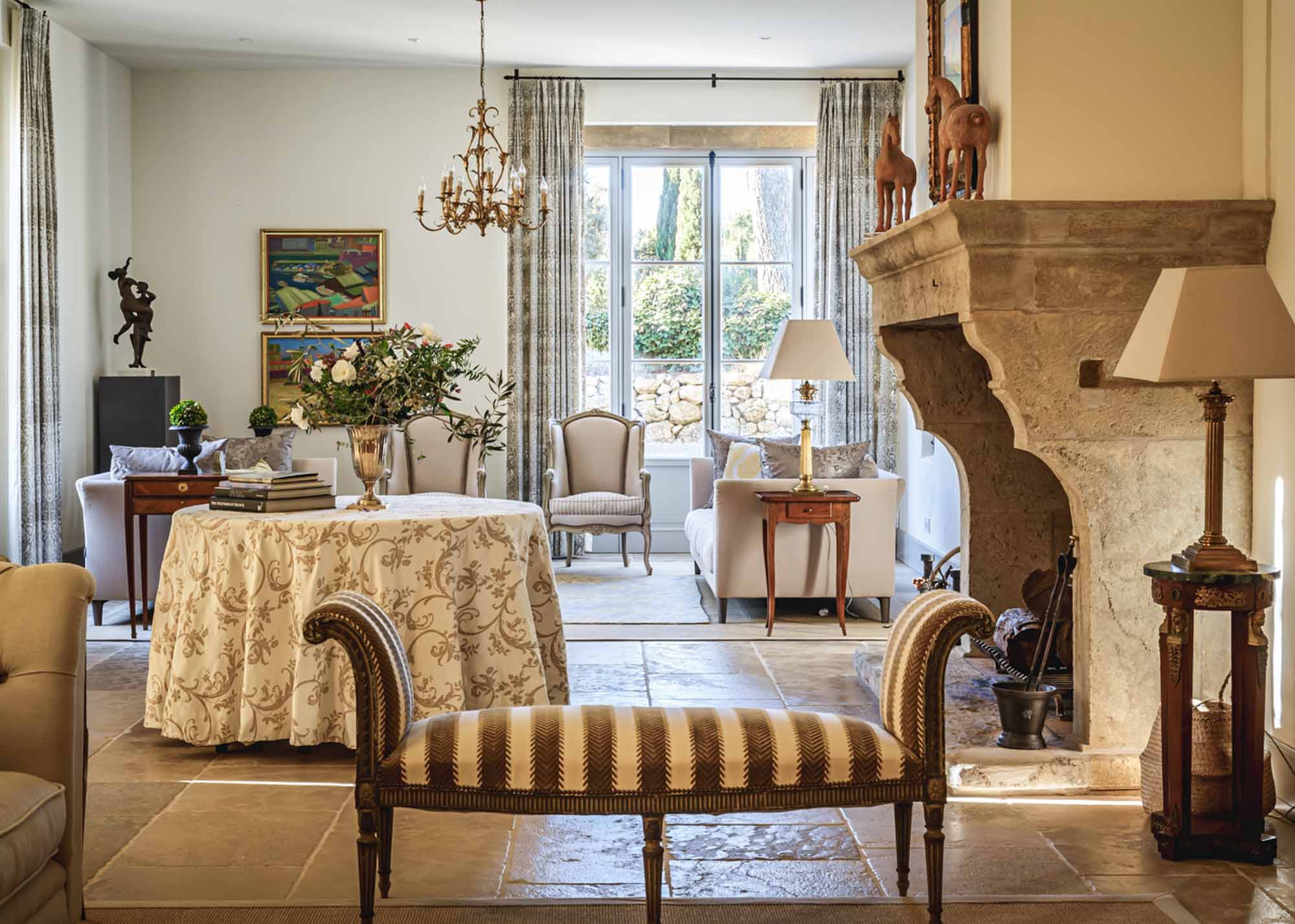 Property Photographer South of France