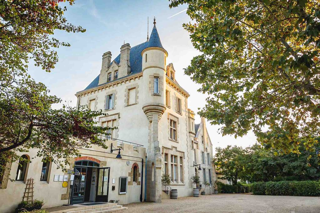 Property Photographer South of France